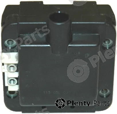 Meat & Doria 10431 — Ignition Coil