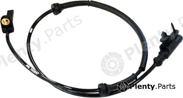 Meat & Doria 90250 — Sensor, wheel speed