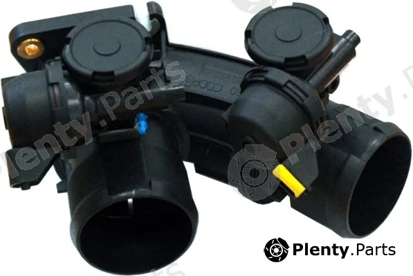 Meat & Doria 89070 — Throttle Body