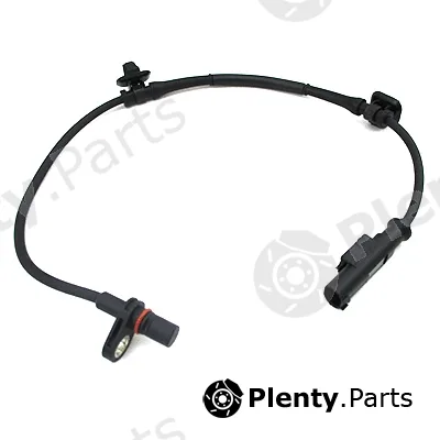 Meat & Doria 90897E — Sensor, wheel speed