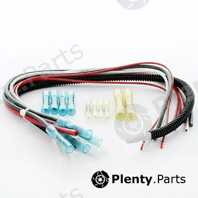 Meat & Doria 25412 — Repair Kit, cable set