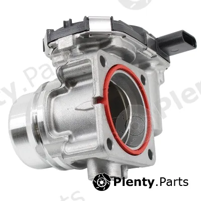 Meat & Doria 89648 — Throttle Body