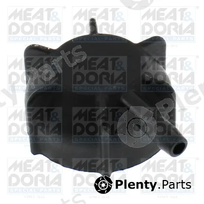 Meat & Doria 2036036 — Cap, coolant tank