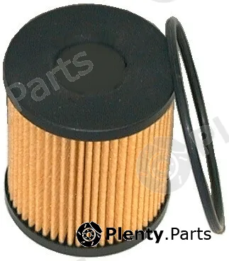 Meat & Doria 14011 — Oil Filter