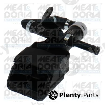 Meat & Doria 209192 — Washer Fluid Jet, headlight cleaning