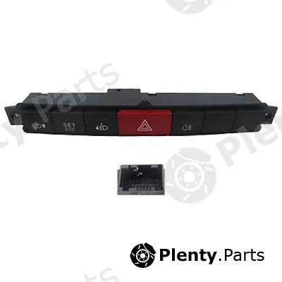 Meat & Doria 206046 — Hazard Warning Light Switch