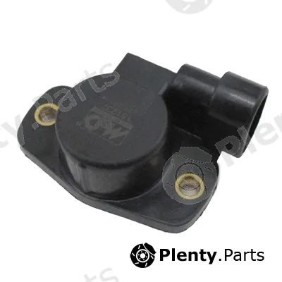 Meat & Doria 83001E — Sensor, throttle position