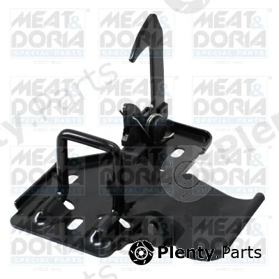 Meat & Doria 31841 — Tailgate Lock