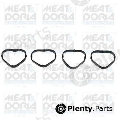 Meat & Doria 016204 — Gasket, intake manifold