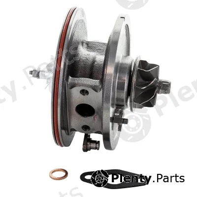 Meat & Doria 601273 — Core assembly, turbocharger