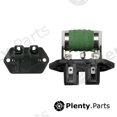 Meat & Doria K109005 — Resistor, interior blower