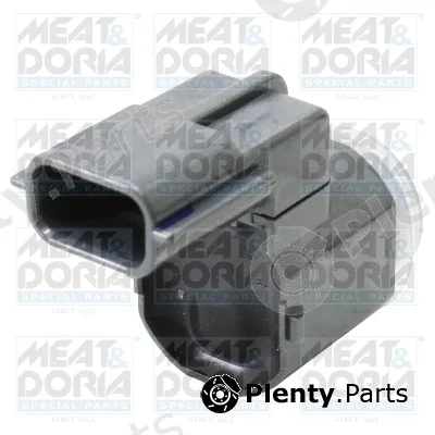 Meat & Doria 94727 — Sensor, parking distance control