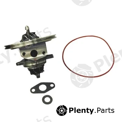 Meat & Doria 60060 — Core assembly, turbocharger