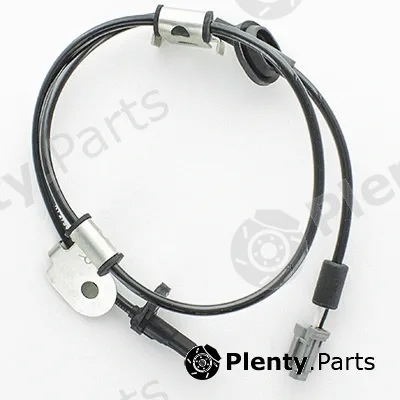 Meat & Doria 90801 — Sensor, wheel speed