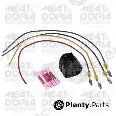 Meat & Doria 25580 — Cable Connector