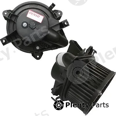 Meat & Doria K92055 — Interior Blower