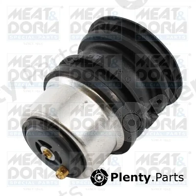 Meat & Doria 92988 — Thermostat, coolant
