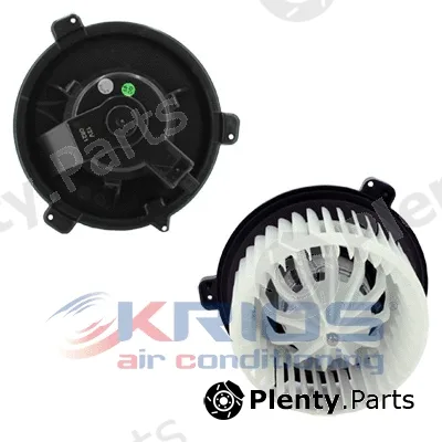 Meat & Doria K92041 — Interior Blower