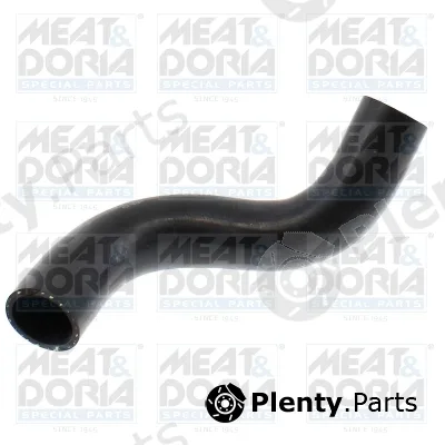 Meat & Doria 961634 — Charge Air Hose