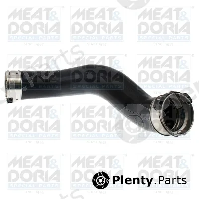 Meat & Doria 96920 — Charge Air Hose