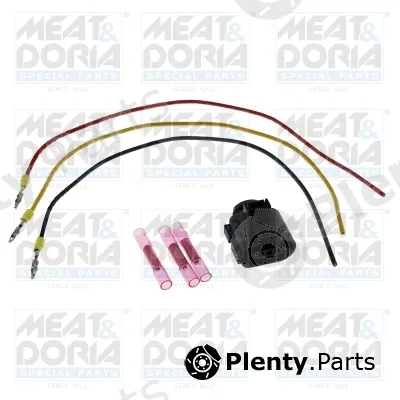 Meat & Doria 25581 — Cable Connector
