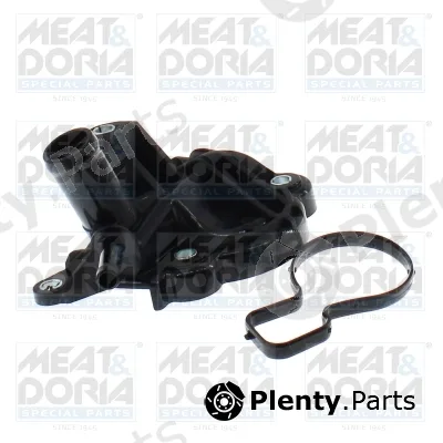 Meat & Doria 93602 — Coolant Flange