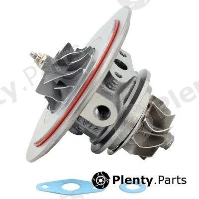 Meat & Doria 601574 — Core assembly, turbocharger