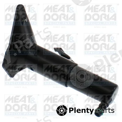 Meat & Doria 209143 — Washer Fluid Jet, headlight cleaning