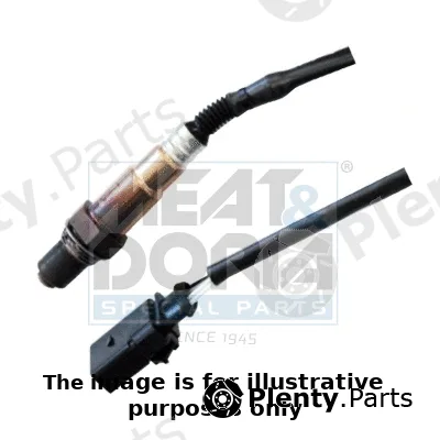 Meat & Doria 81656E — Lambda Sensor
