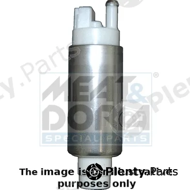 Meat & Doria 76135/1 — Fuel Pump