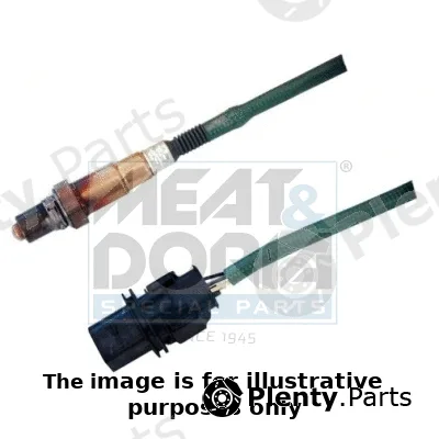 Meat & Doria 81669E — Lambda Sensor