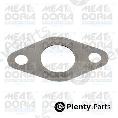 Meat & Doria 016167 — Gasket, EGR valve pipe