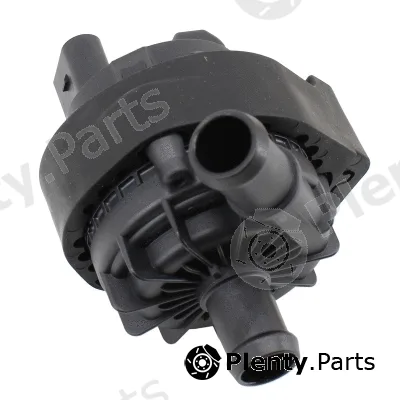 Meat & Doria 20253 — Water Pump, engine cooling