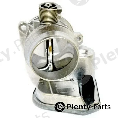 Meat & Doria 89161 — Throttle Body