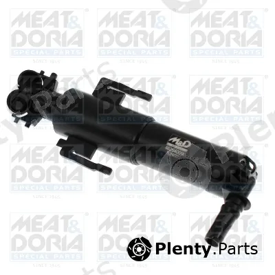 Meat & Doria 209031 — Washer Fluid Jet, headlight cleaning