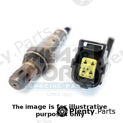 Meat & Doria 81706E — Lambda Sensor
