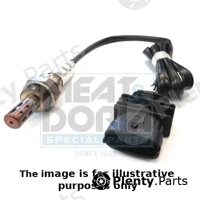 Meat & Doria 81502E — Lambda Sensor