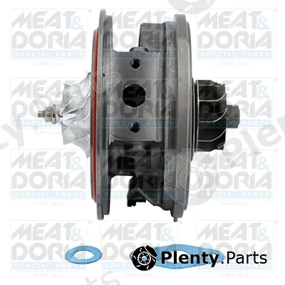 Meat & Doria 601613 — Core assembly, turbocharger