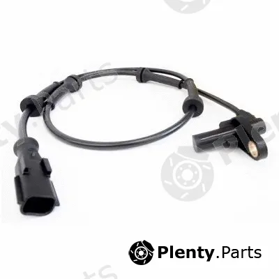 Meat & Doria 90502 — Sensor, wheel speed