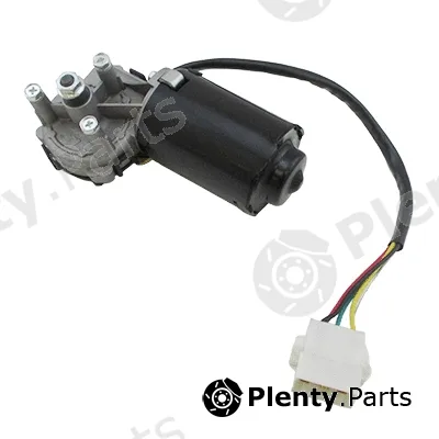 Meat & Doria 27102 — Wiper Motor