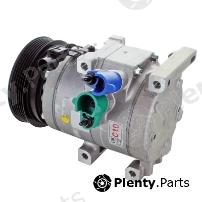 Meat & Doria K19150 — Compressor, air conditioning