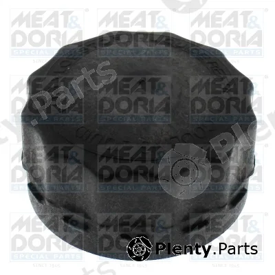 Meat & Doria 2036035 — Cap, coolant tank
