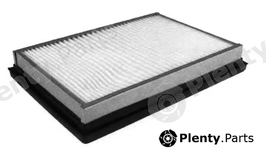 Meat & Doria 18143 — Air Filter