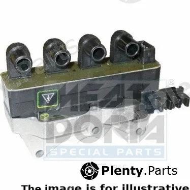 Meat & Doria 10303E — Ignition Coil