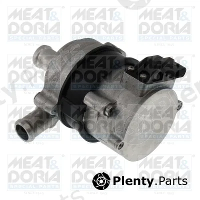 Meat & Doria 20244 — Auxiliary Water Pump (cooling water circuit)
