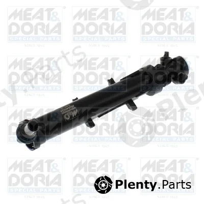 Meat & Doria 209131 — Washer Fluid Jet, headlight cleaning