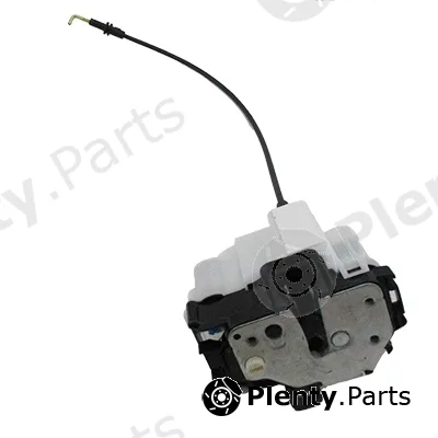 Meat & Doria 31064 — Door Lock
