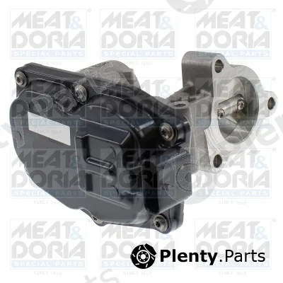 Meat & Doria 88899 — EGR Valve