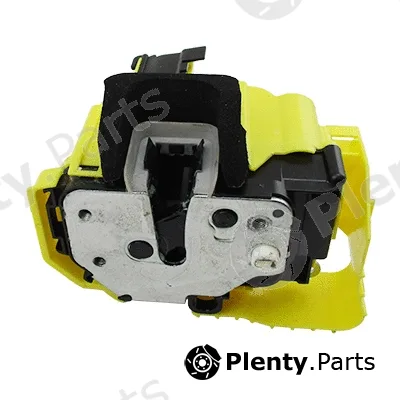Meat & Doria 31057 — Door Lock