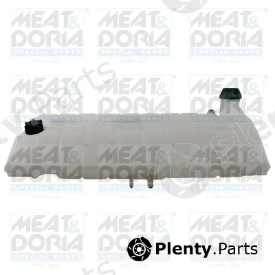 Meat & Doria 2035136 — Water Tank, radiator